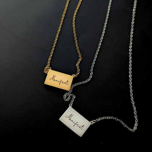 Why Stainless Steel Jewellery Outshines Copper and Brass