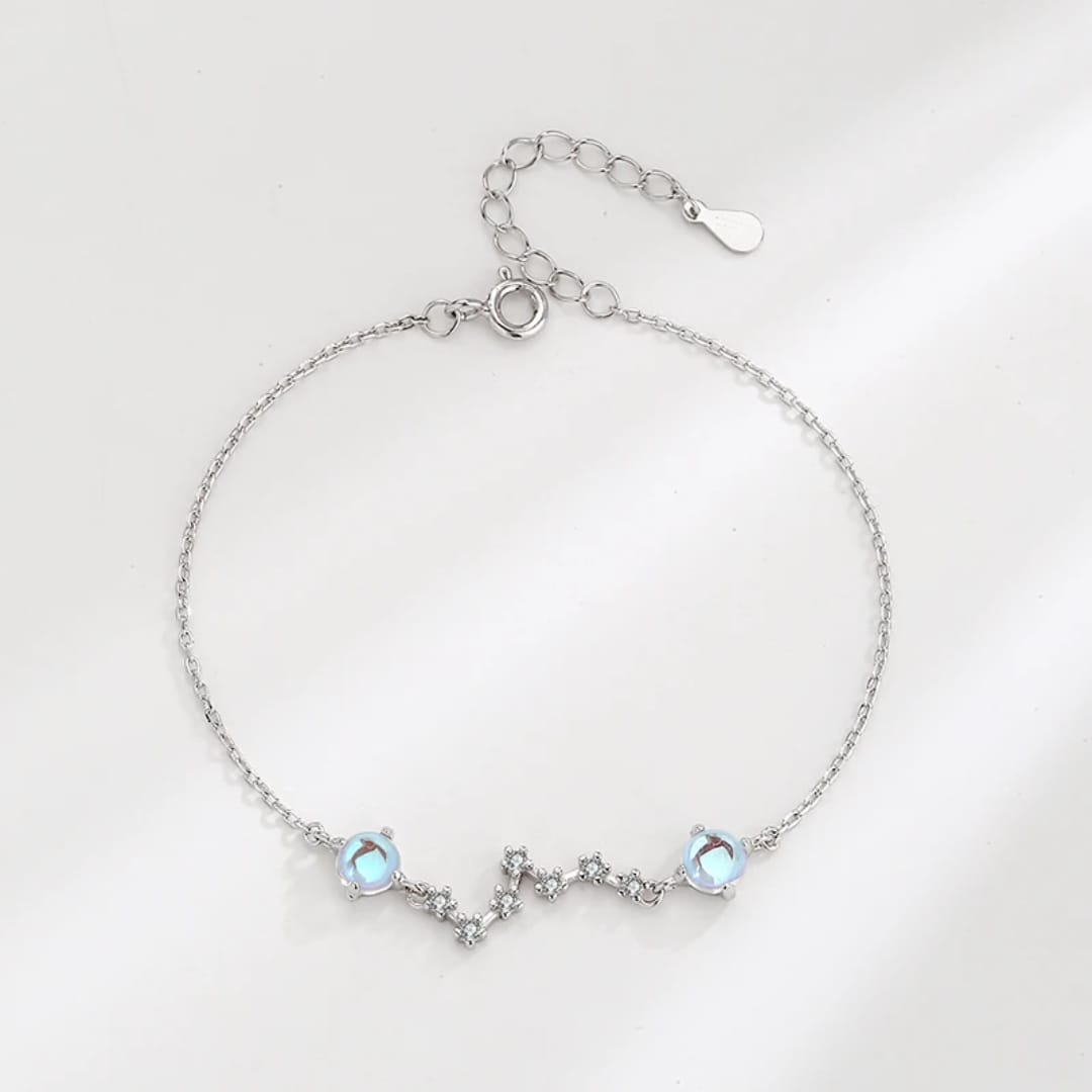Big Dipper Bracelet