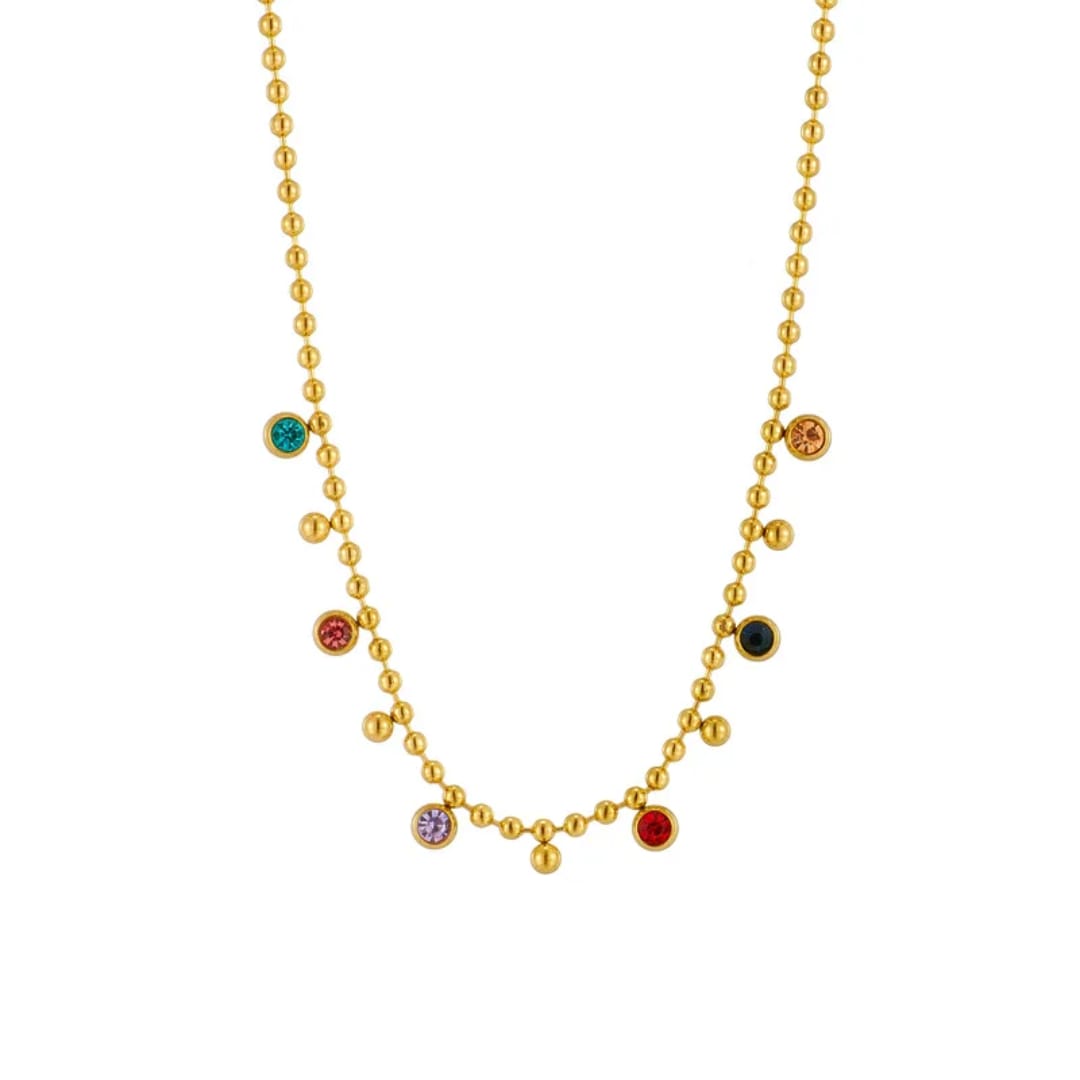 Samui Necklace