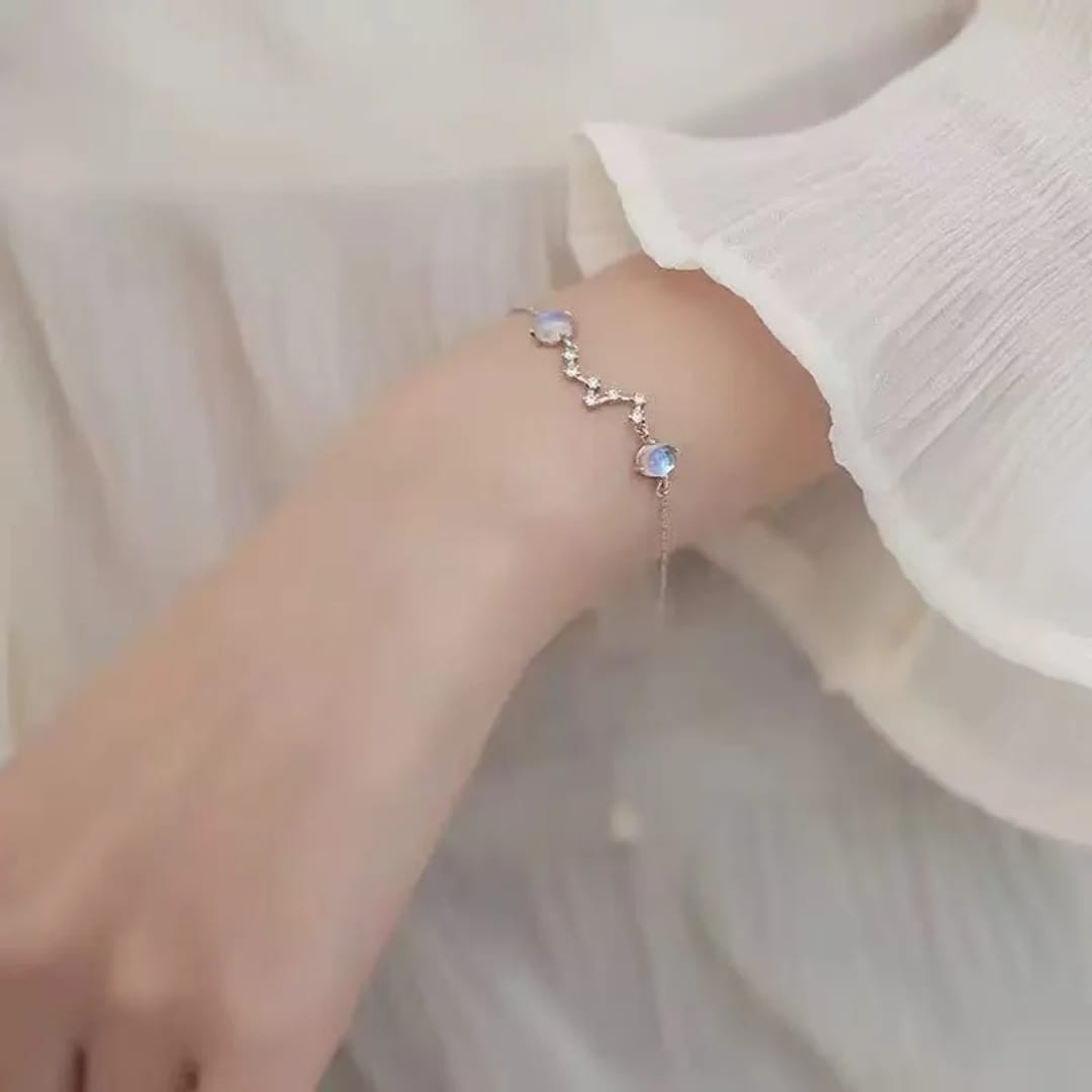Big Dipper Bracelet