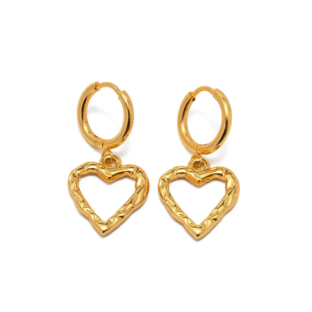 Wild Heart Hoops
