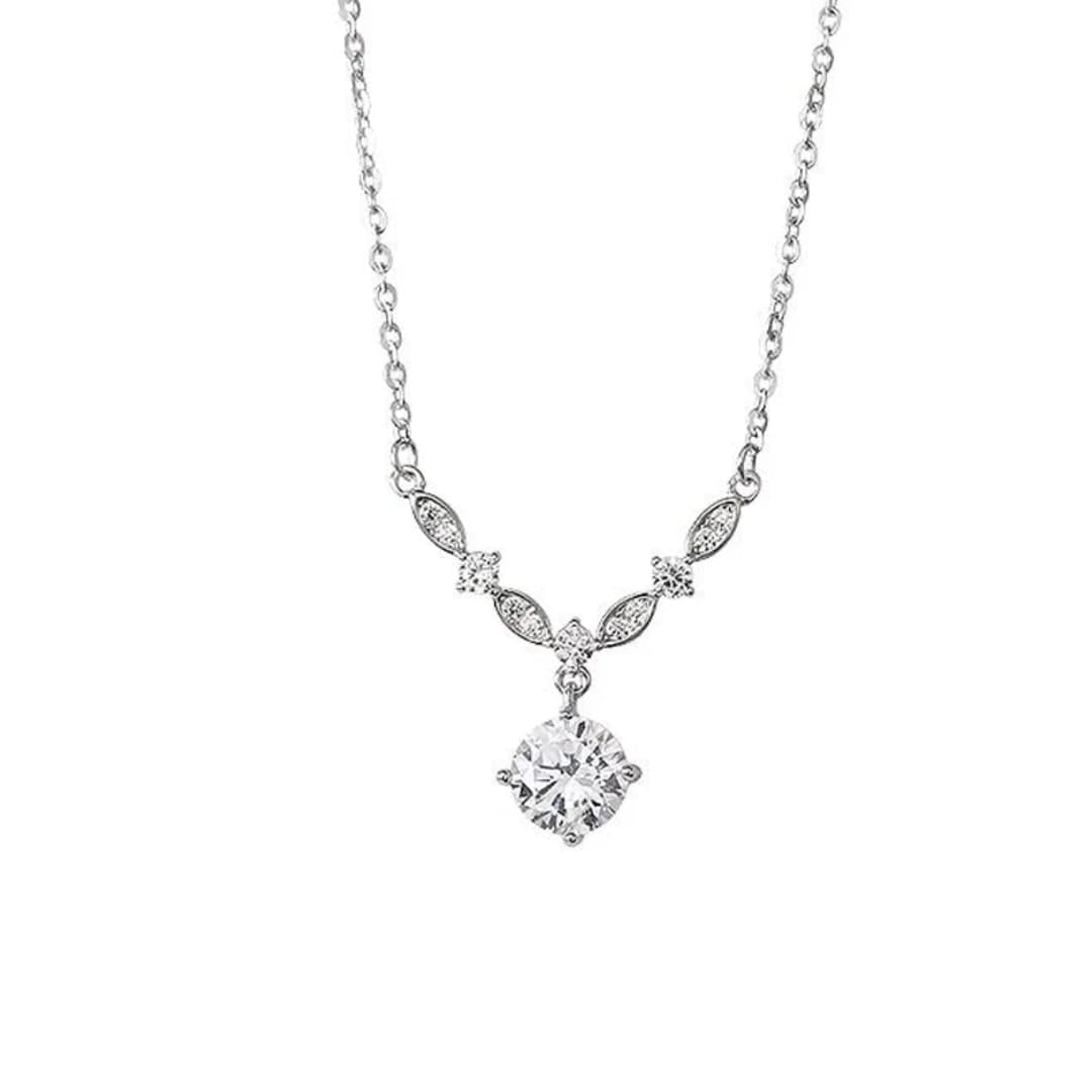 Seraphina Necklace