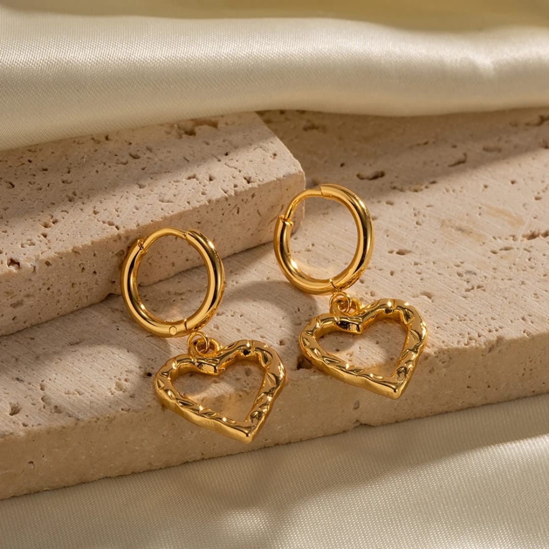 Wild Heart Hoops