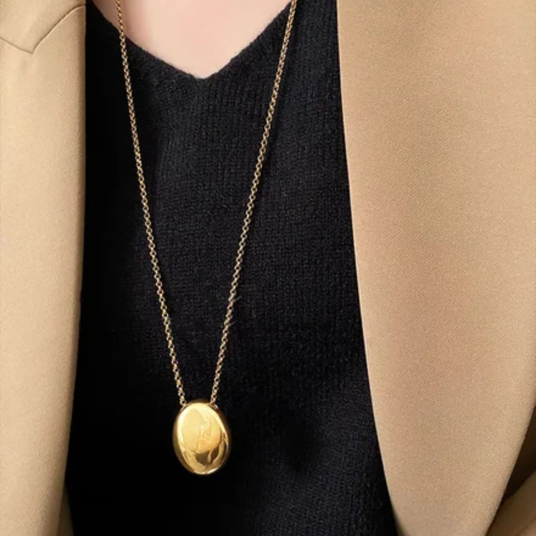 Luna Necklace