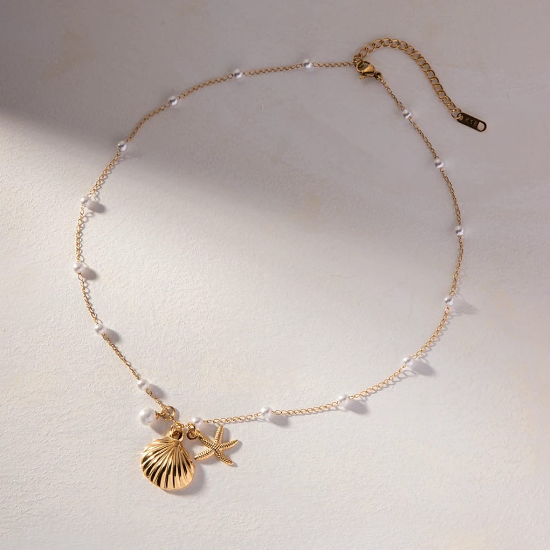 Malibu Necklace