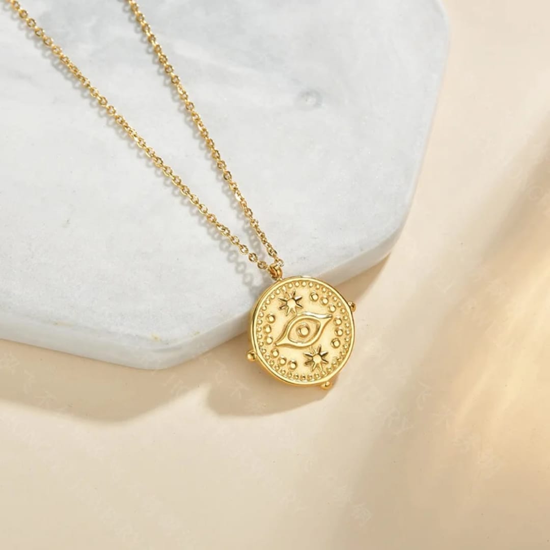 Icon Necklace