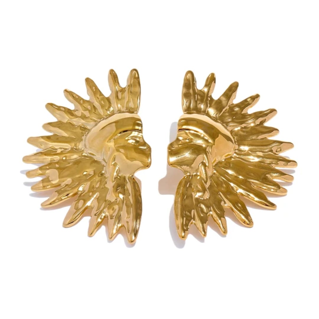 Maya Earrings