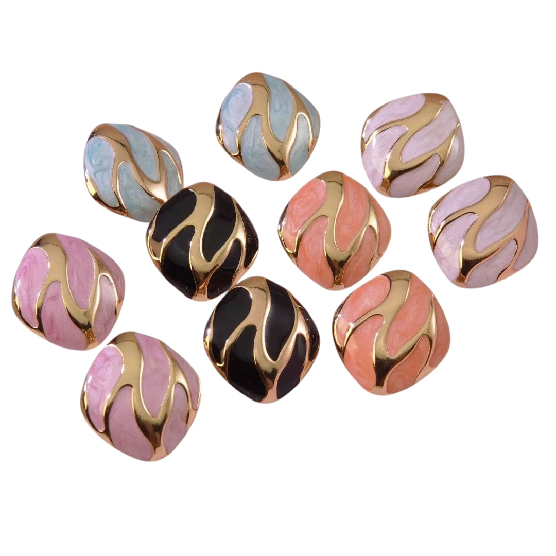Ella Earrings