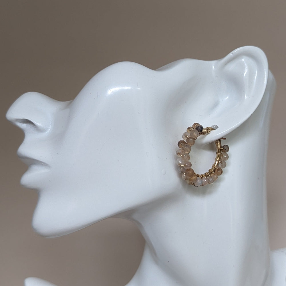 Agatha Earrings