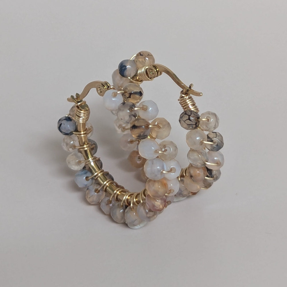 Agatha Earrings