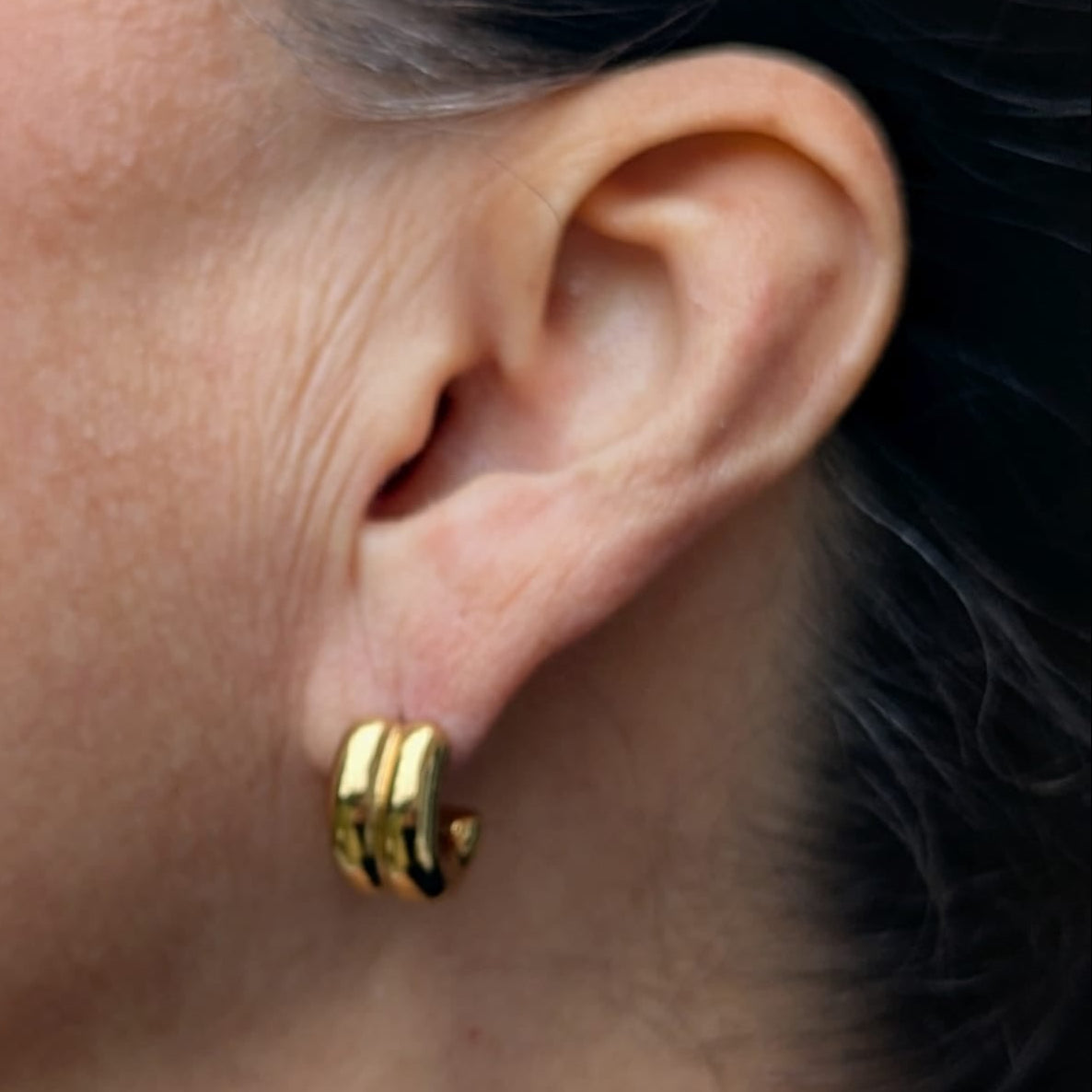 Amina Earrings