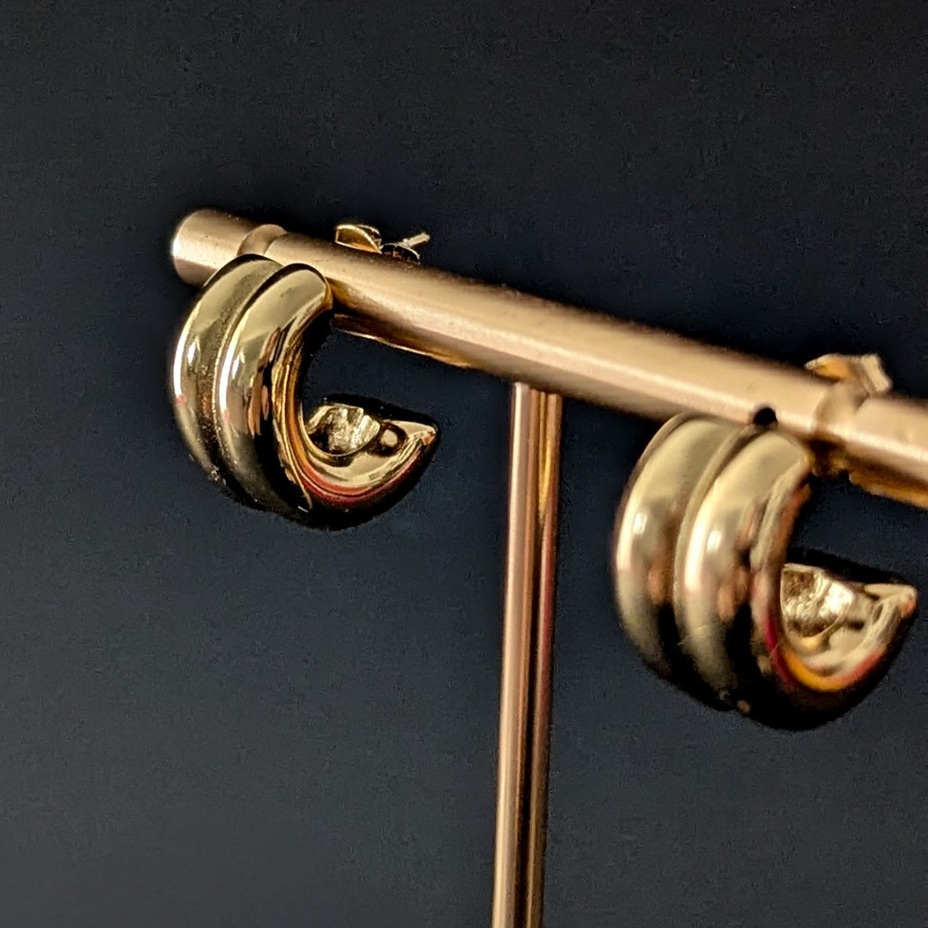 Amina Earrings