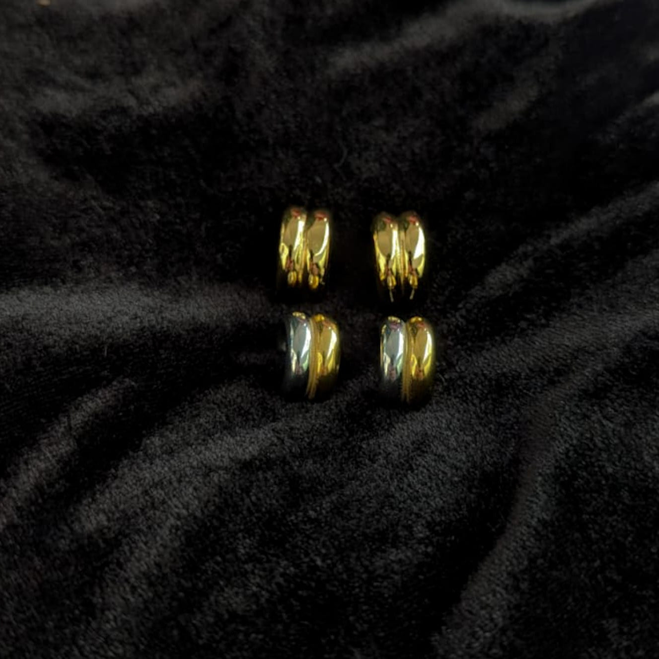 Amina Earrings