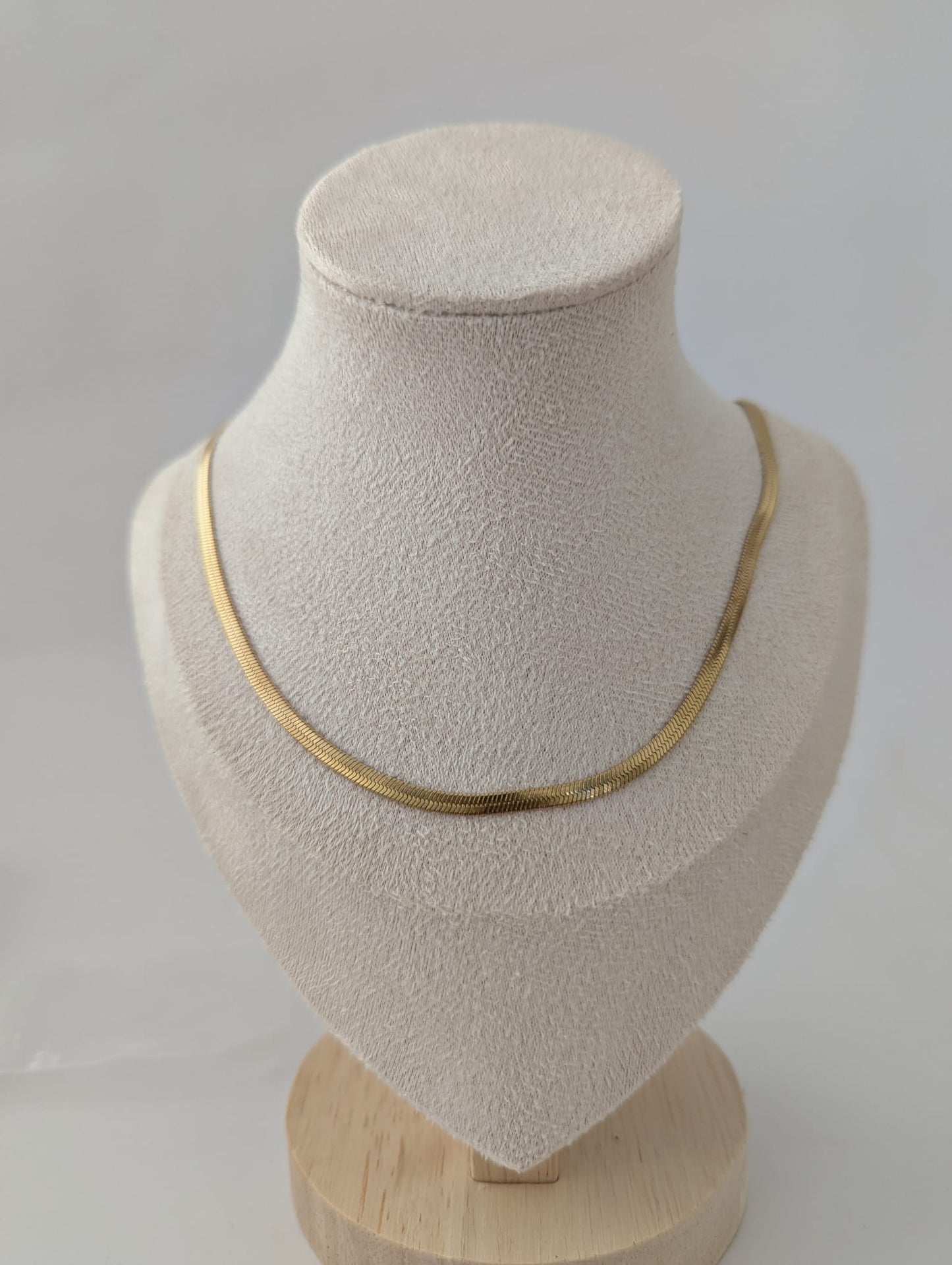 Arabella Necklace
