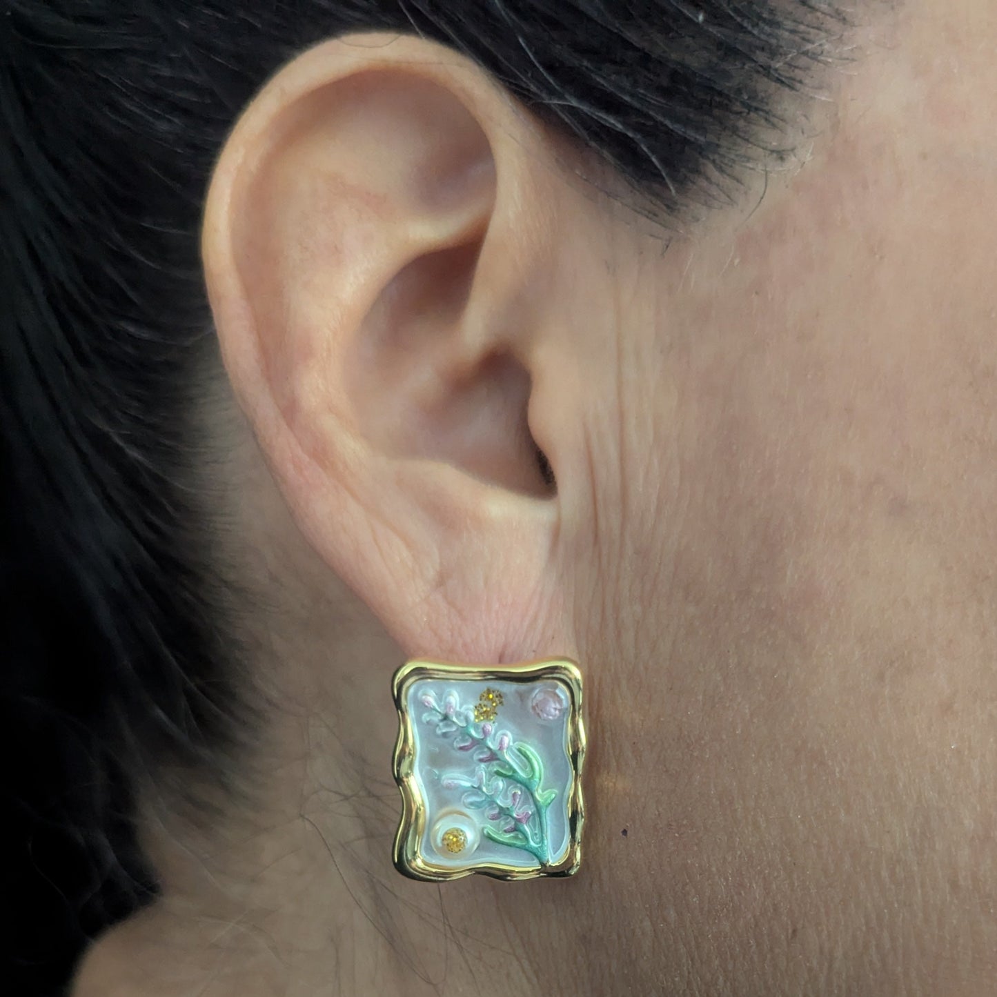Ariana Earrings