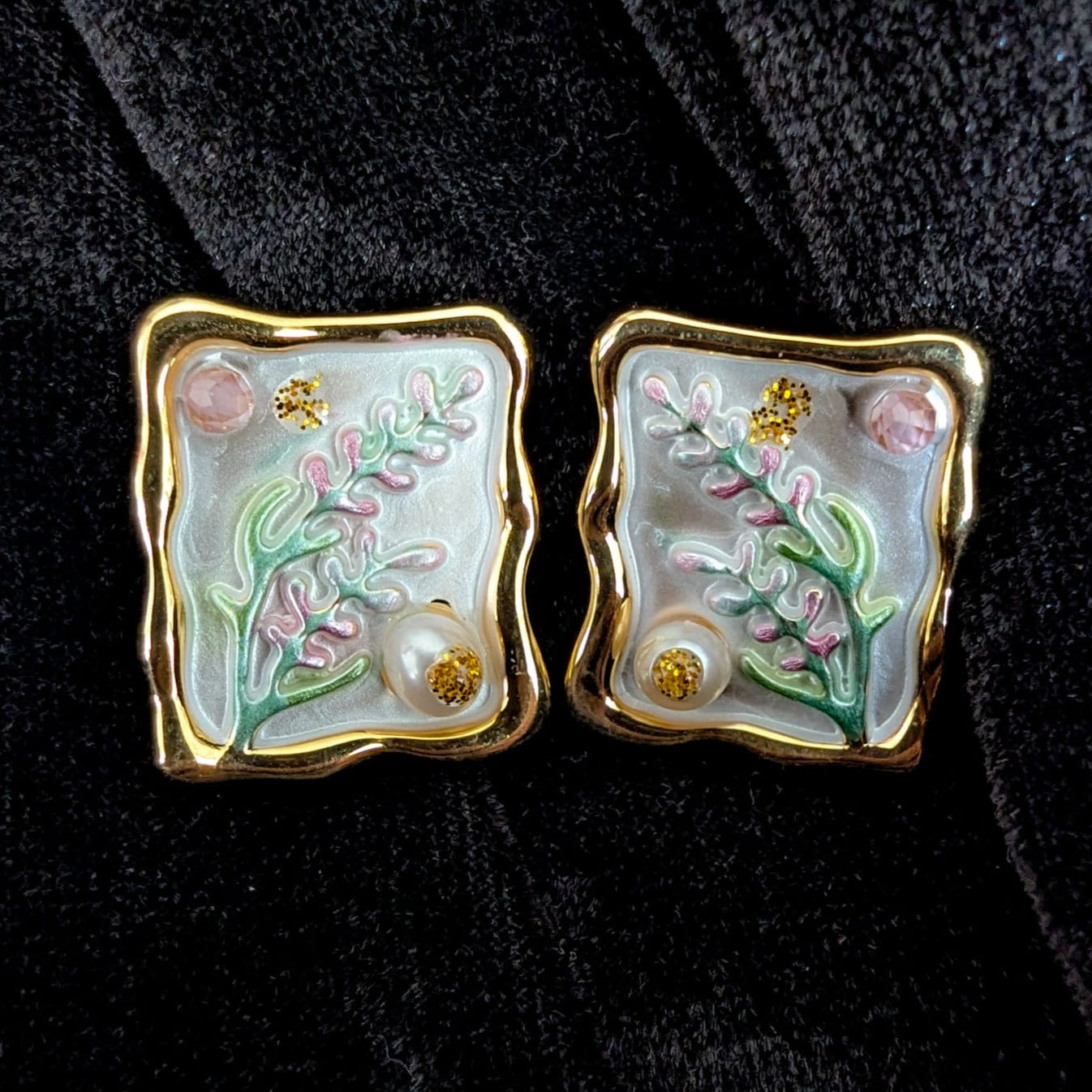 Ariana Earrings