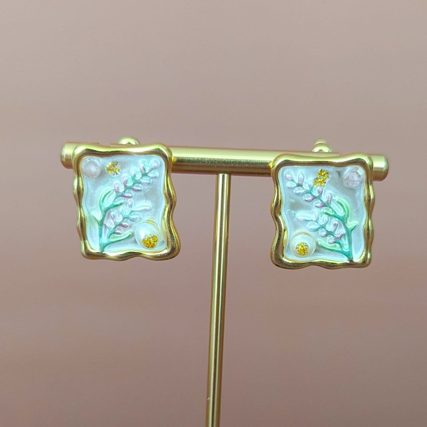 Ariana Earrings