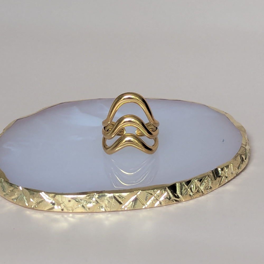 Artemis Ring