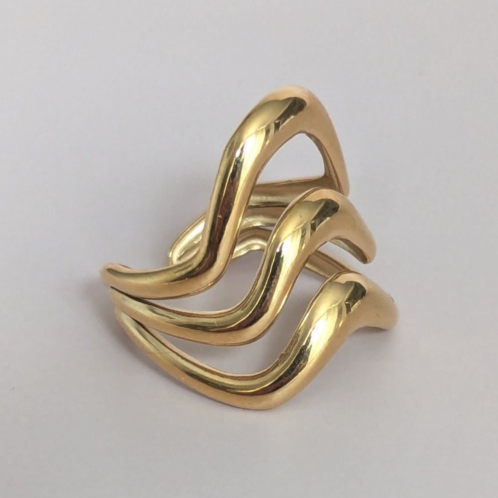 Artemis Ring