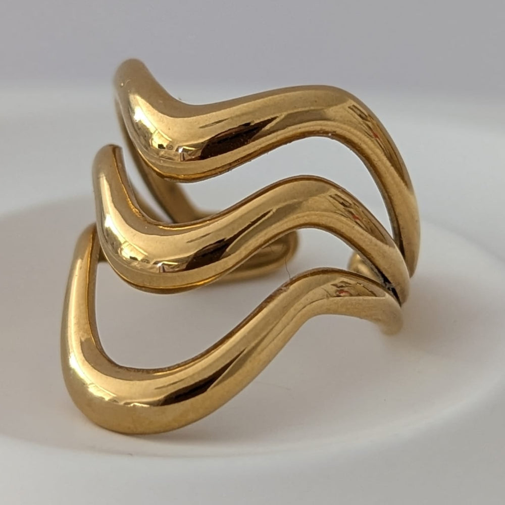 Artemis Ring