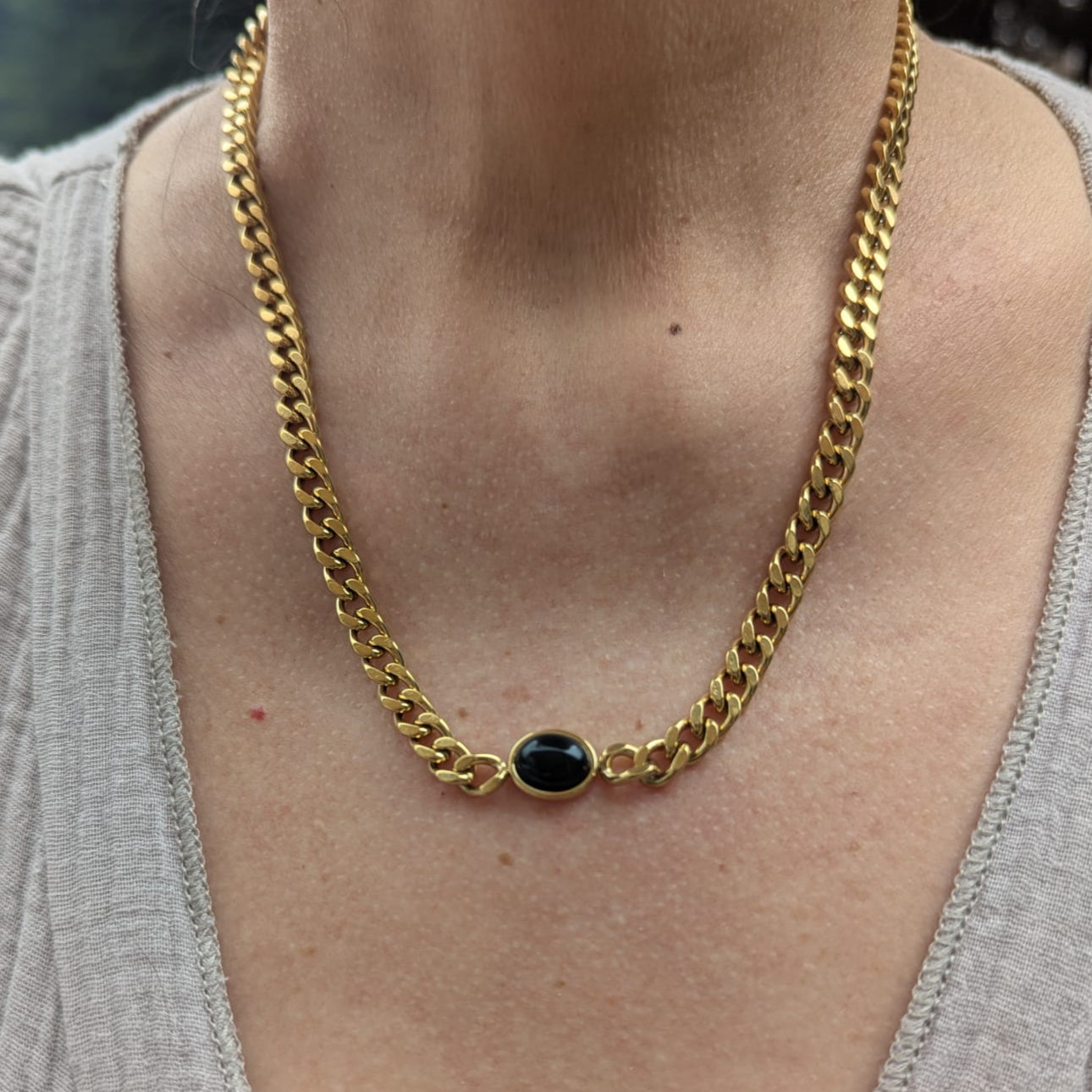 Audrey Necklace