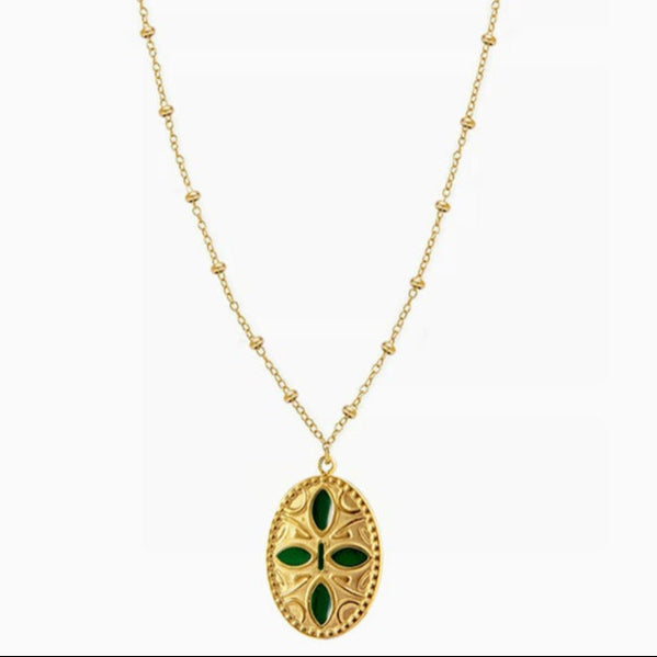 Aurora Necklace