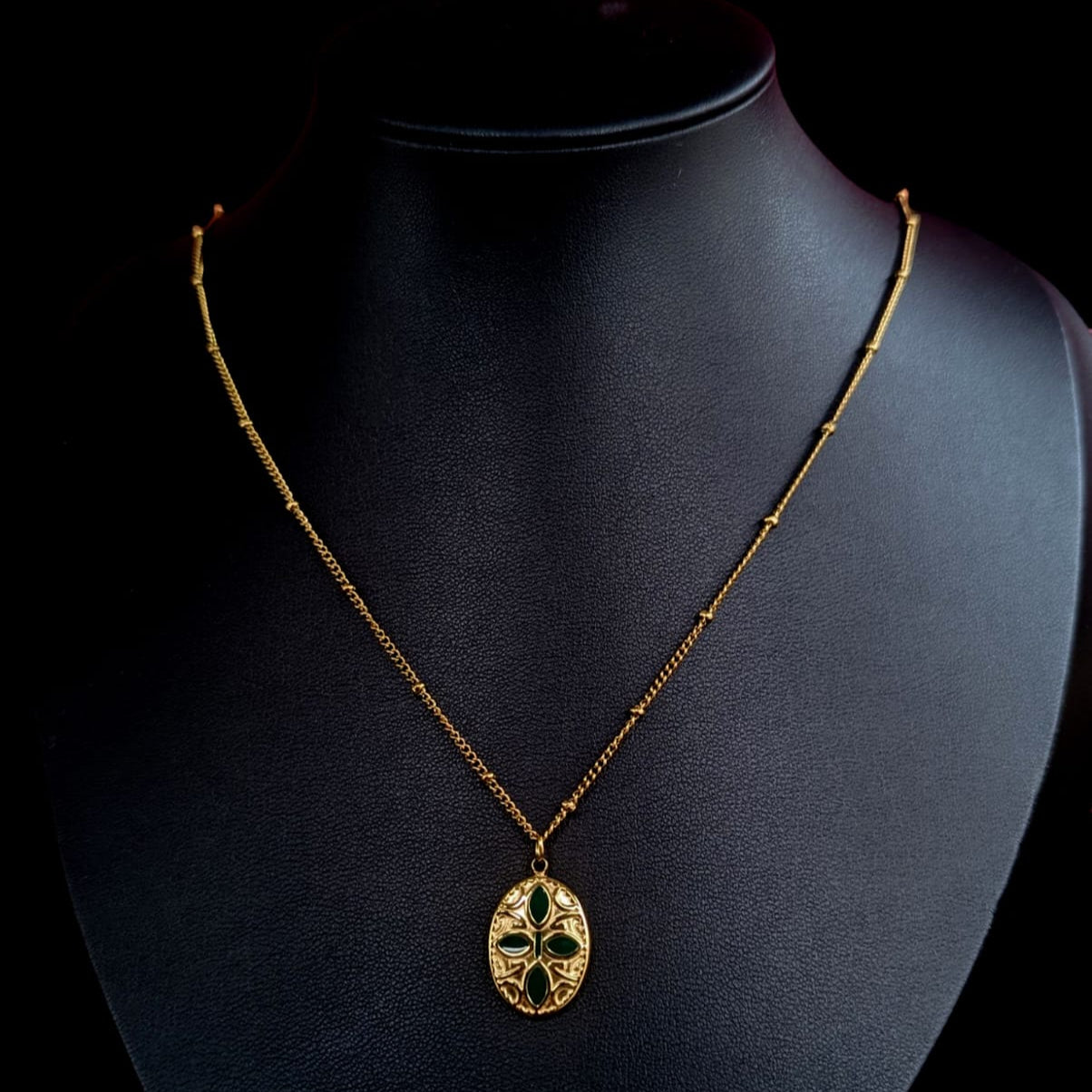 Aurora Necklace
