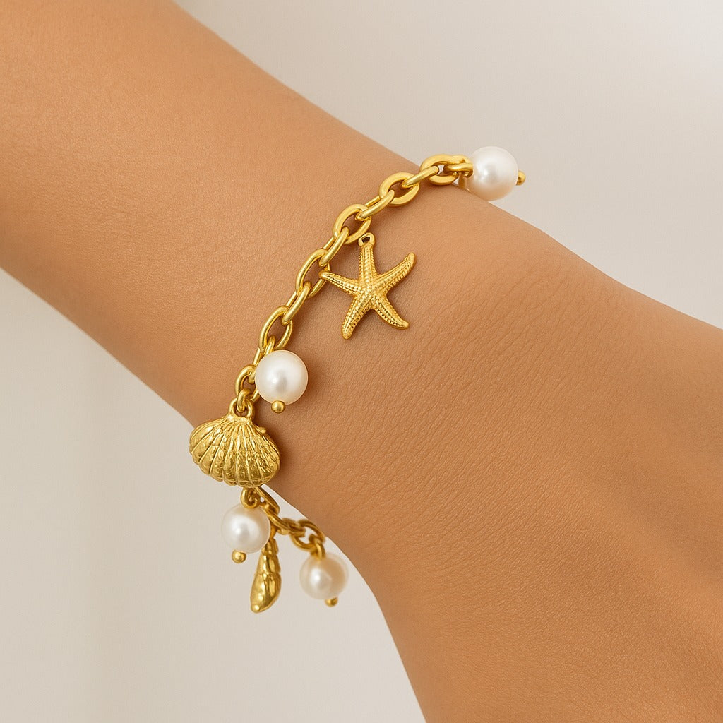 Azores Bracelet
