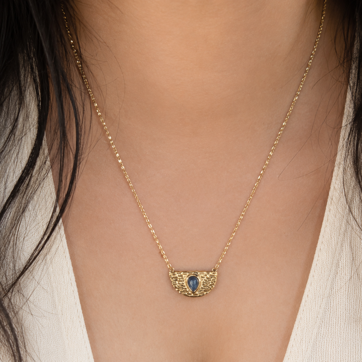 Azuli Necklace