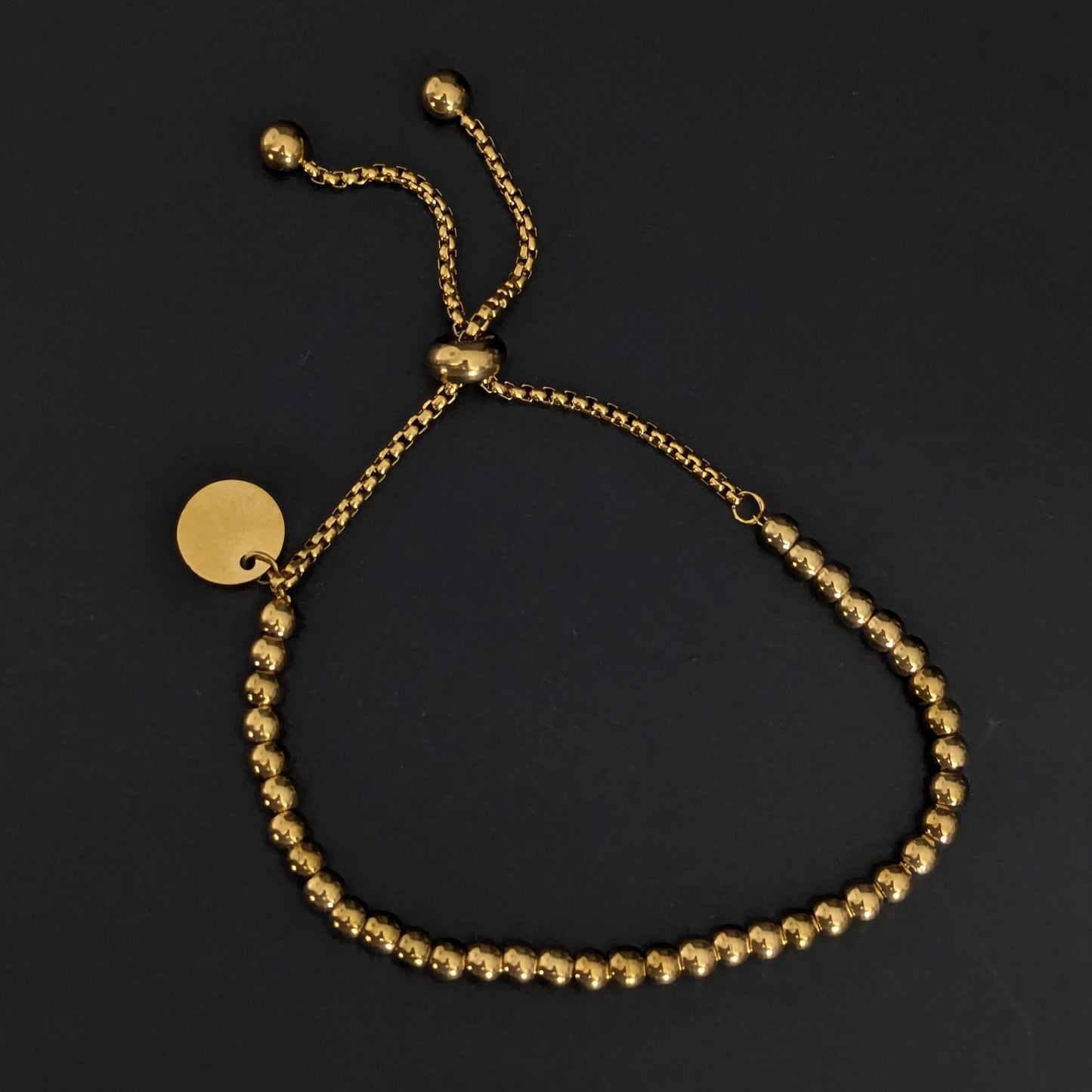 Bali Bracelet
