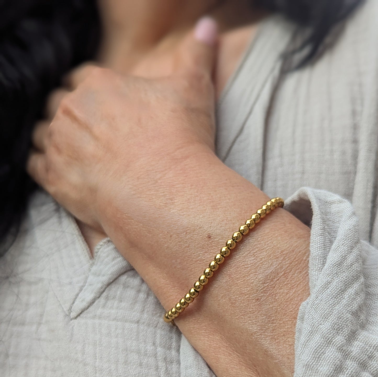Bali Bracelet