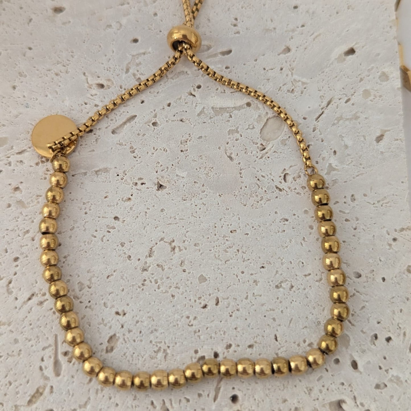 Bali Bracelet