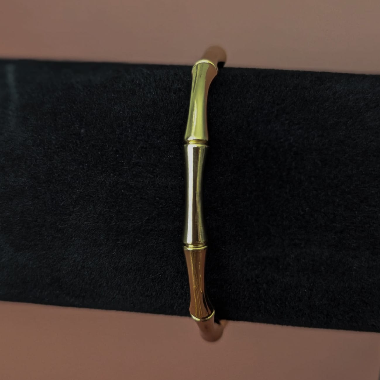 Bamboo Bangle
