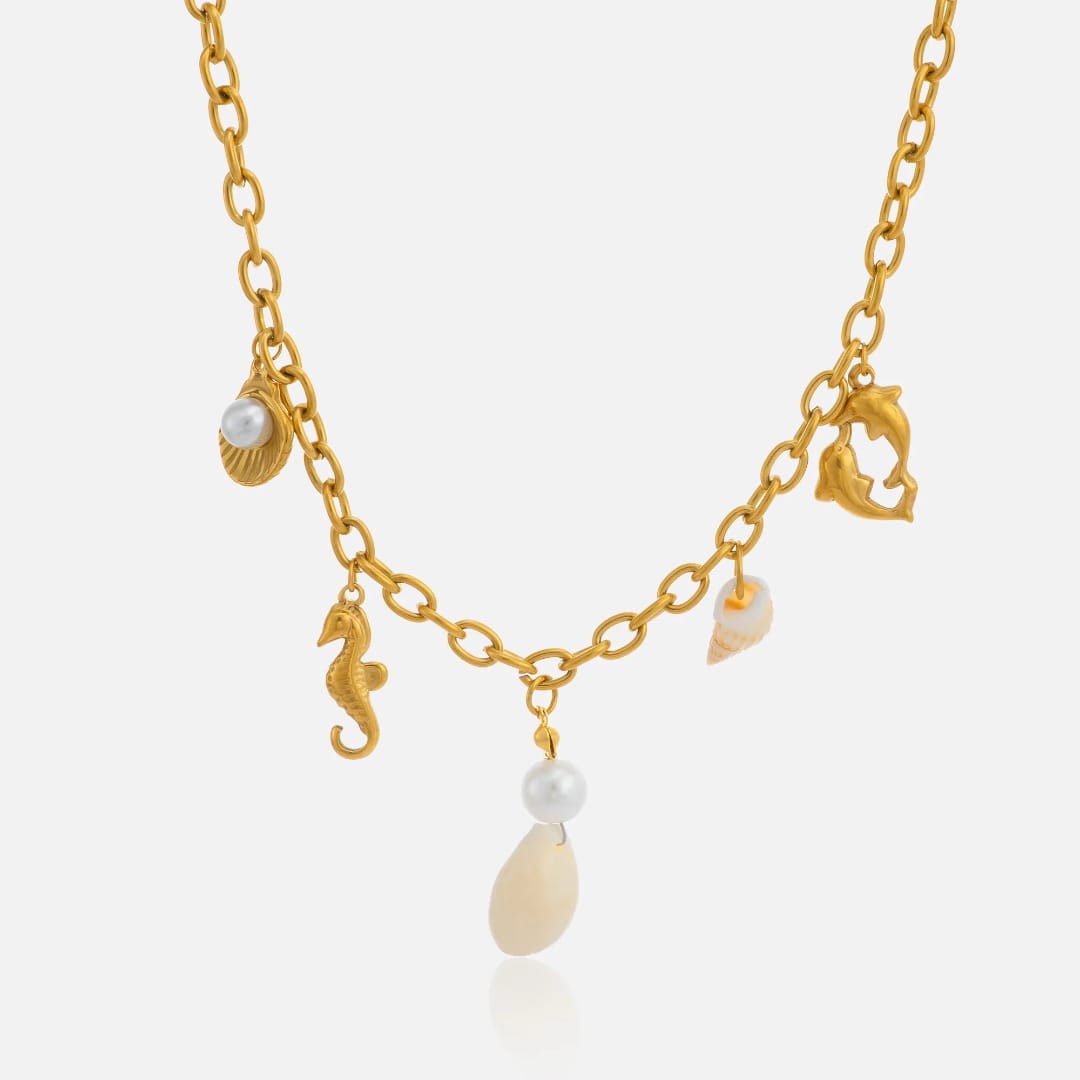 Bari Necklace
