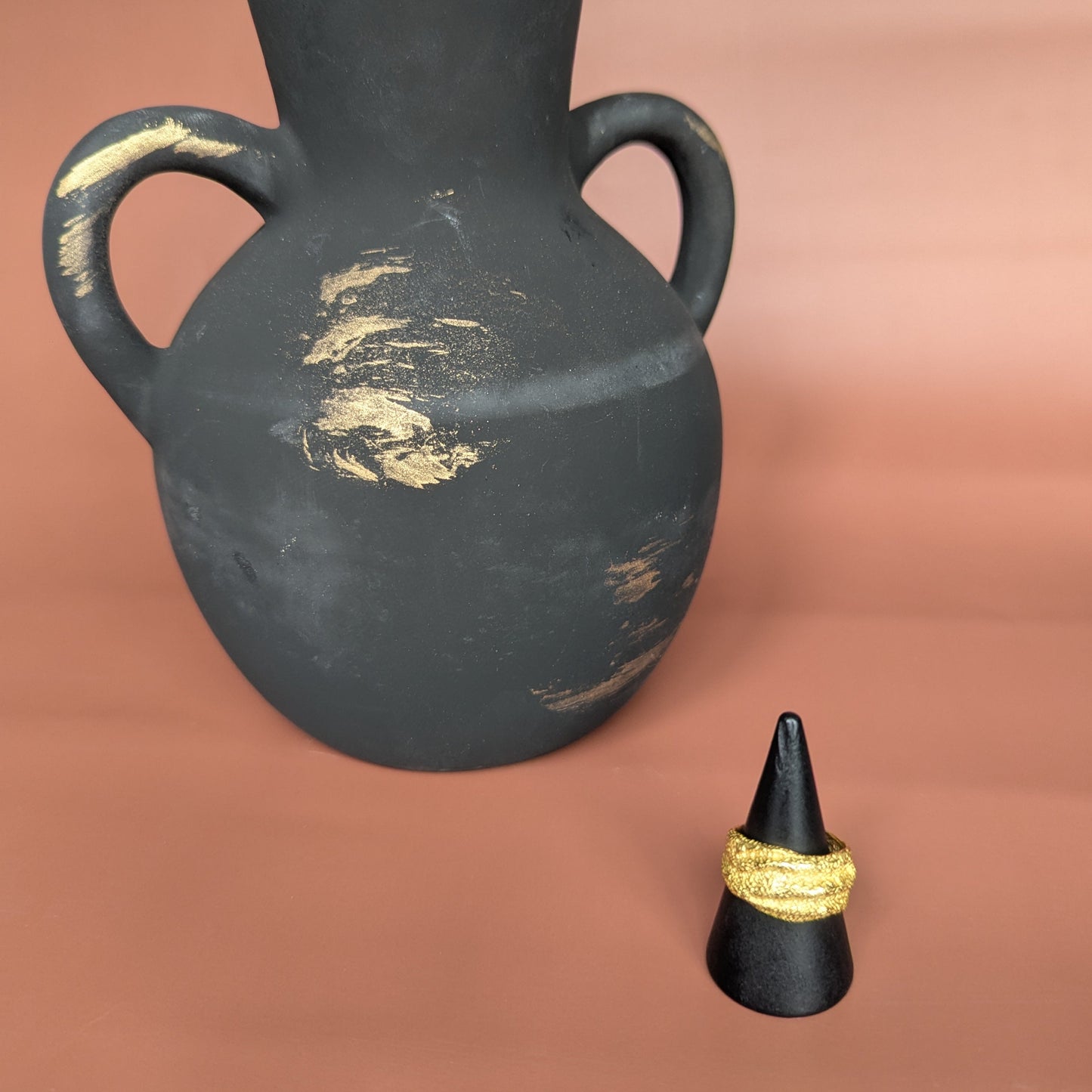 Bedouin Adjustable Ring