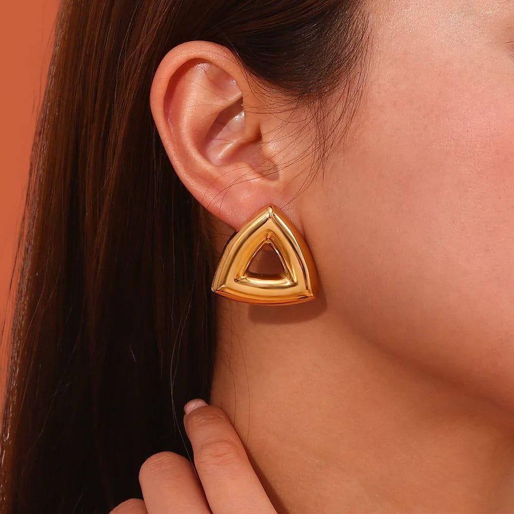 Bermuda Earrings
