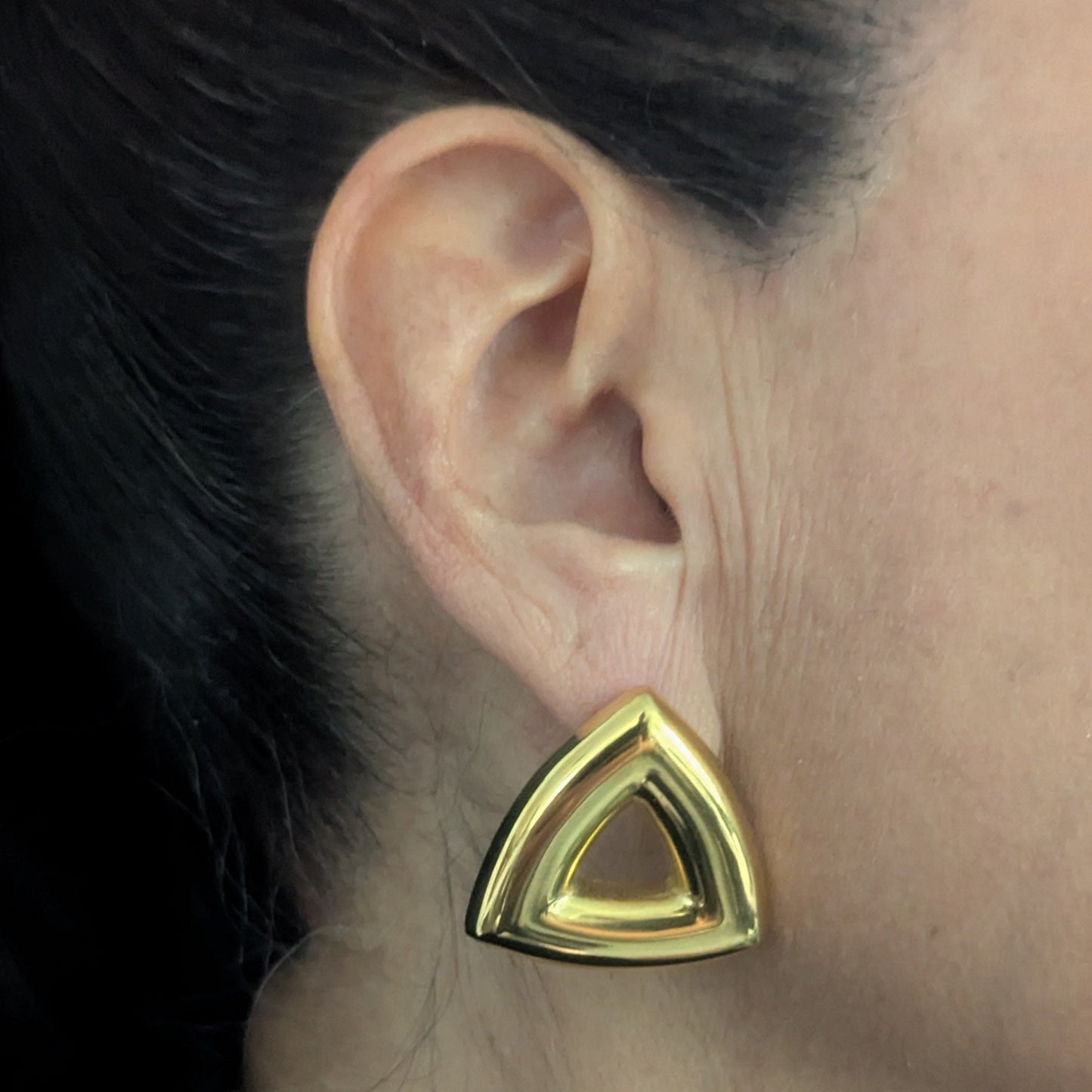 Bermuda Earrings