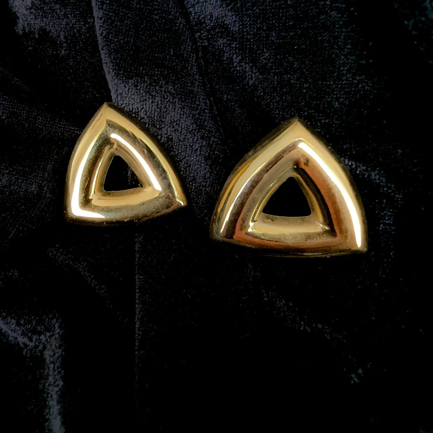 Bermuda Earrings