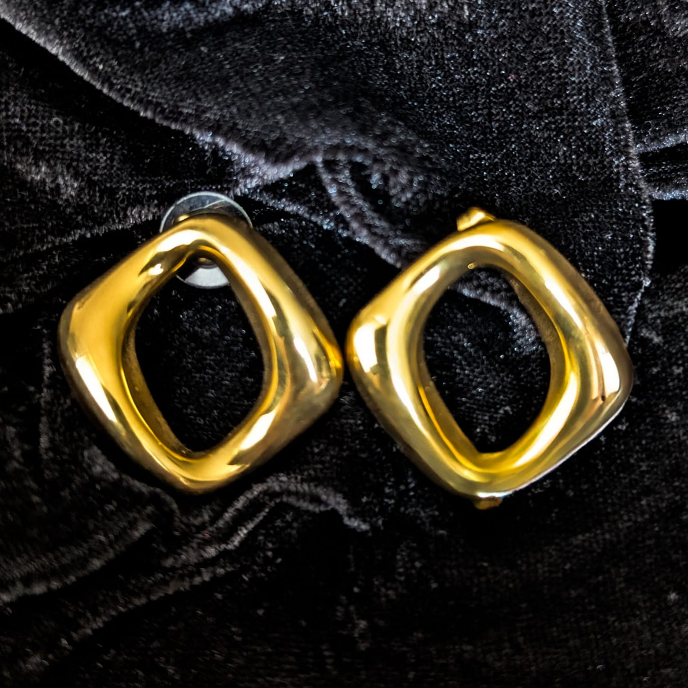 Bora Bora Earrings