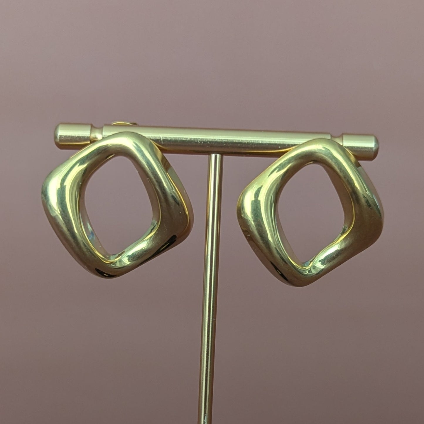 Bora Bora Earrings