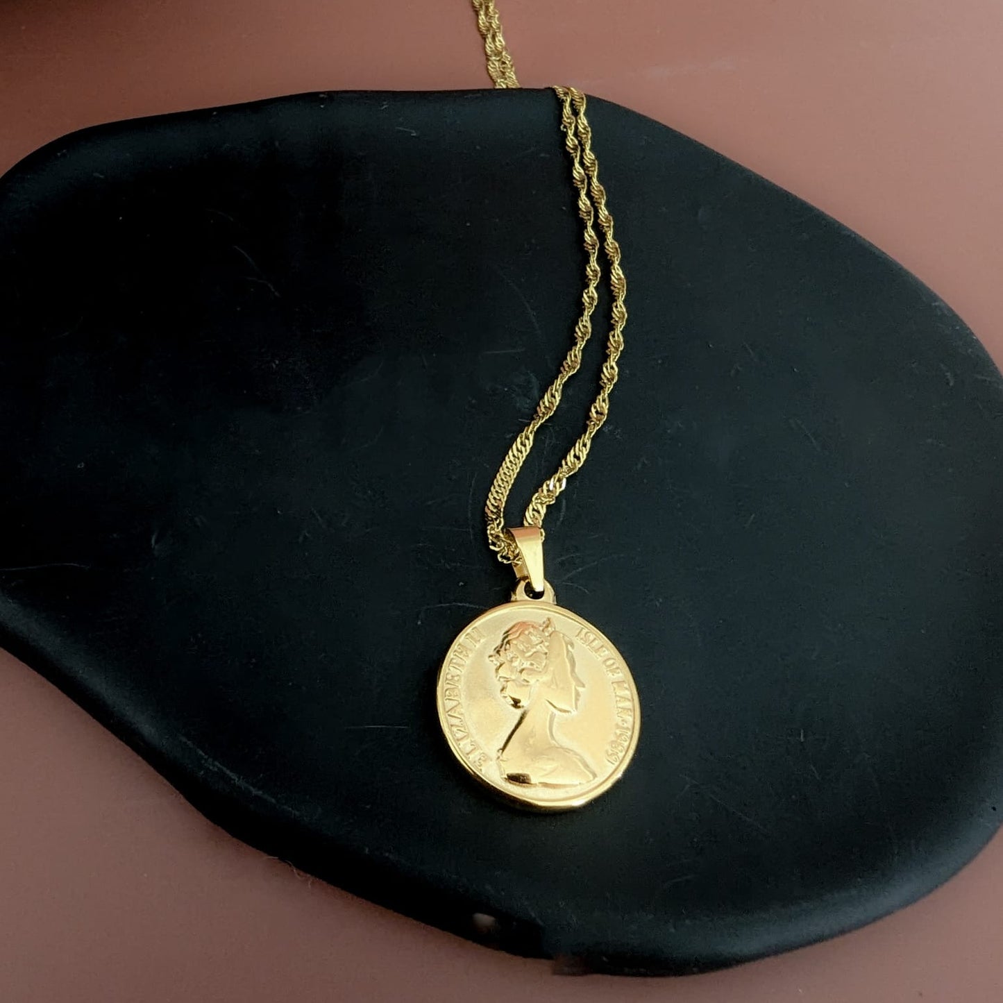 Britmex Necklace