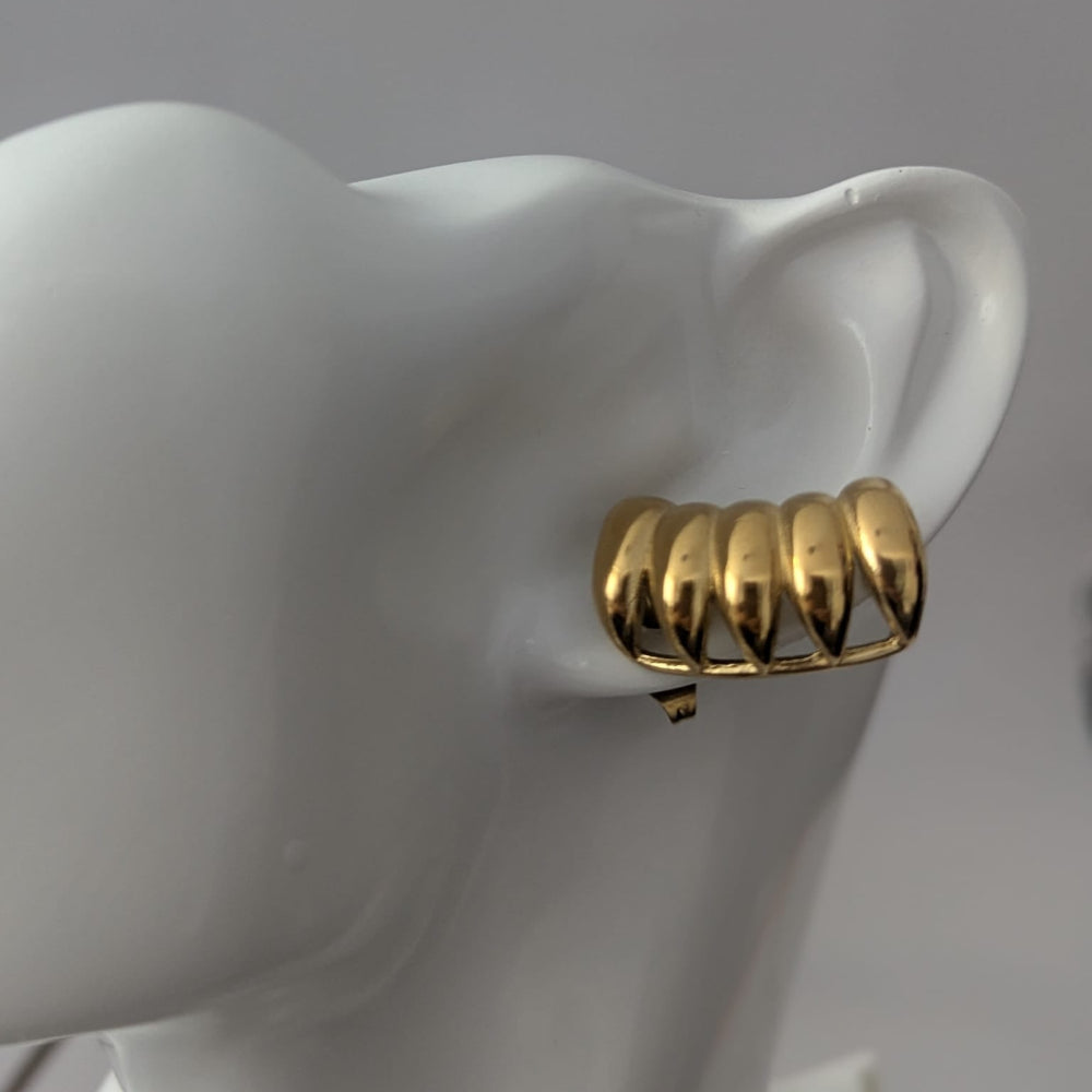 Byron Climber Earrings