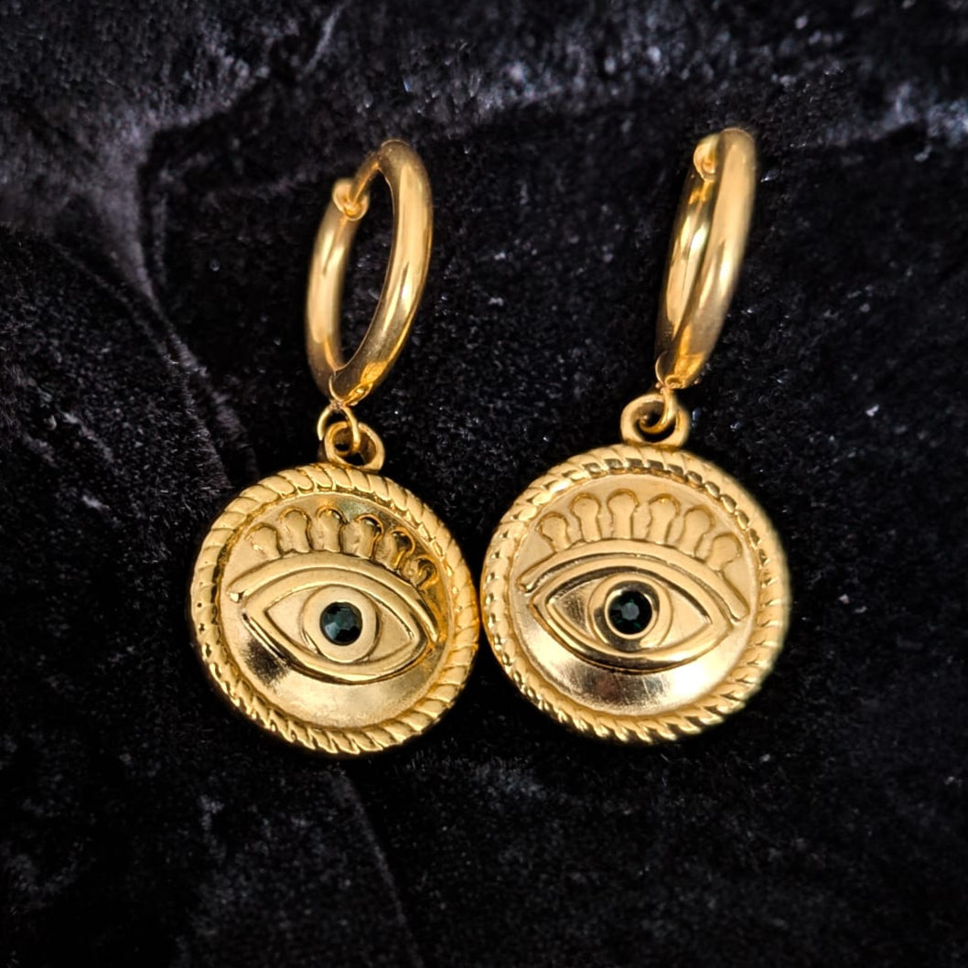 Cappadocia Earrings