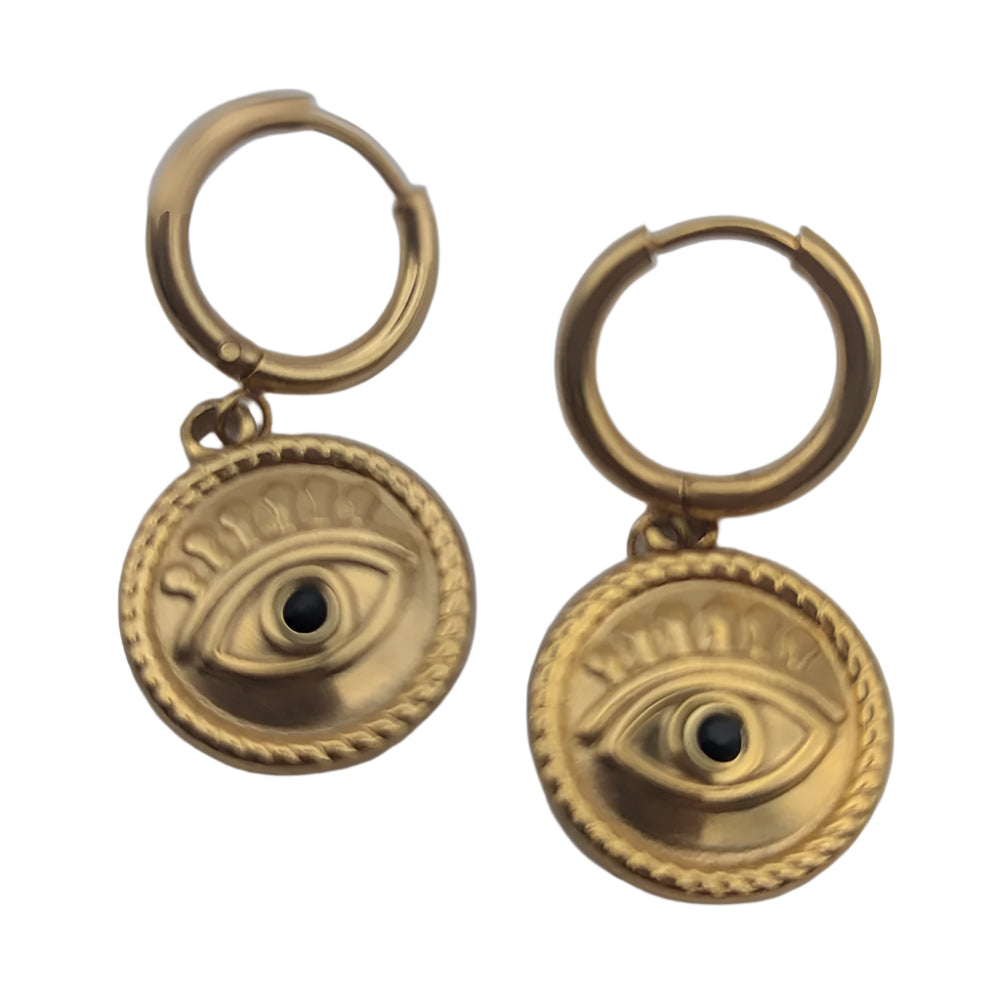 Cappadocia Earrings