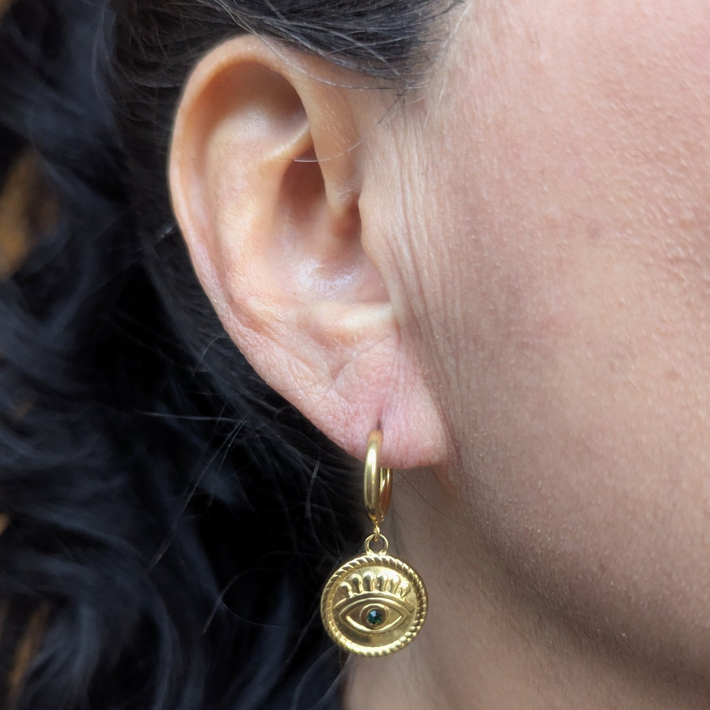 Cappadocia Earrings