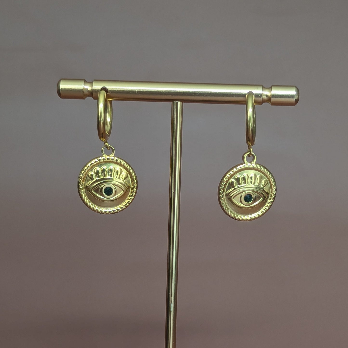 Cappadocia Earrings