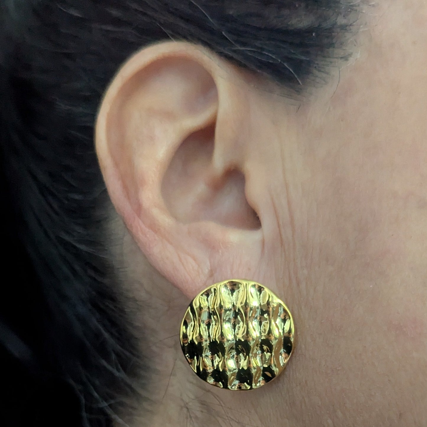 Capri Earrings