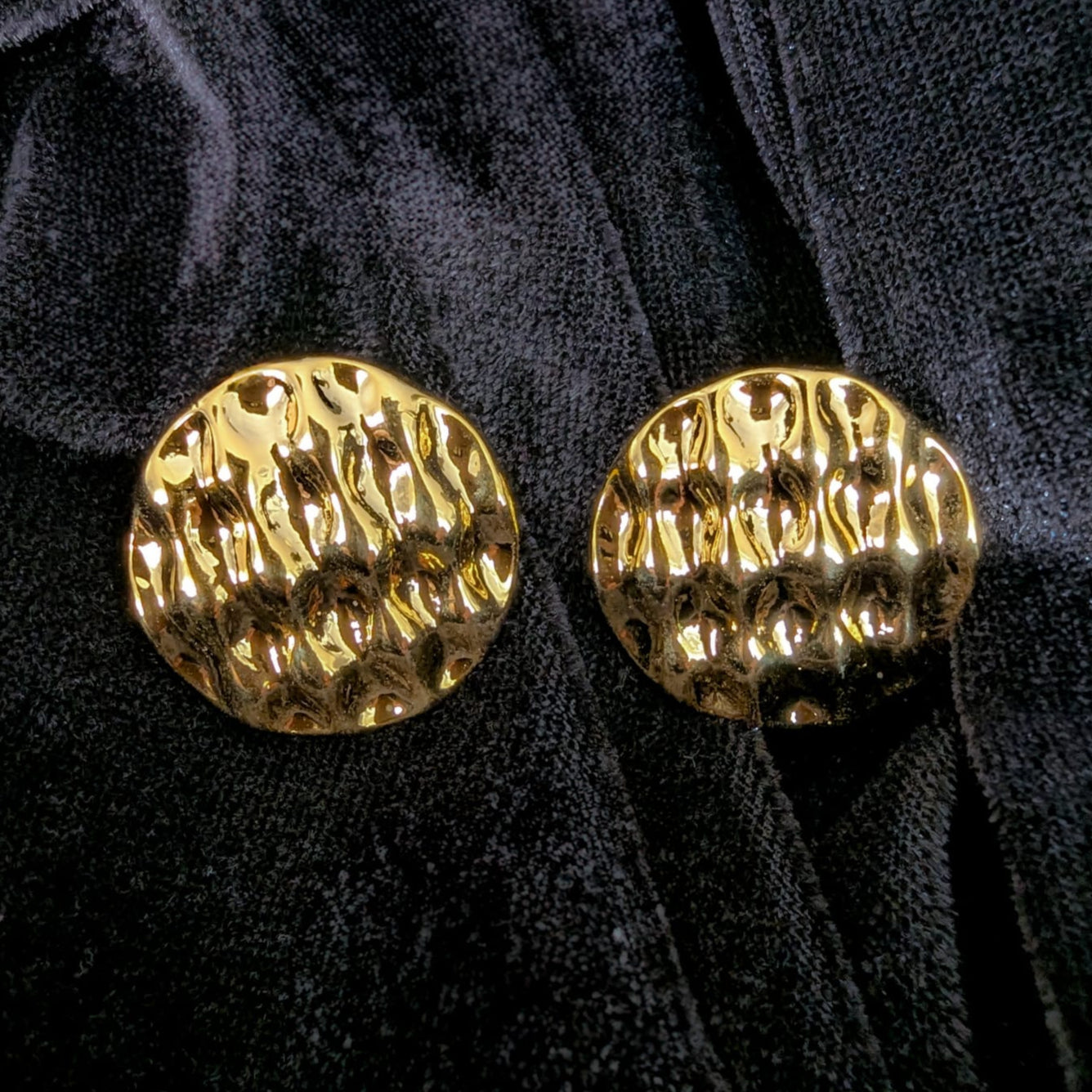 Capri Earrings