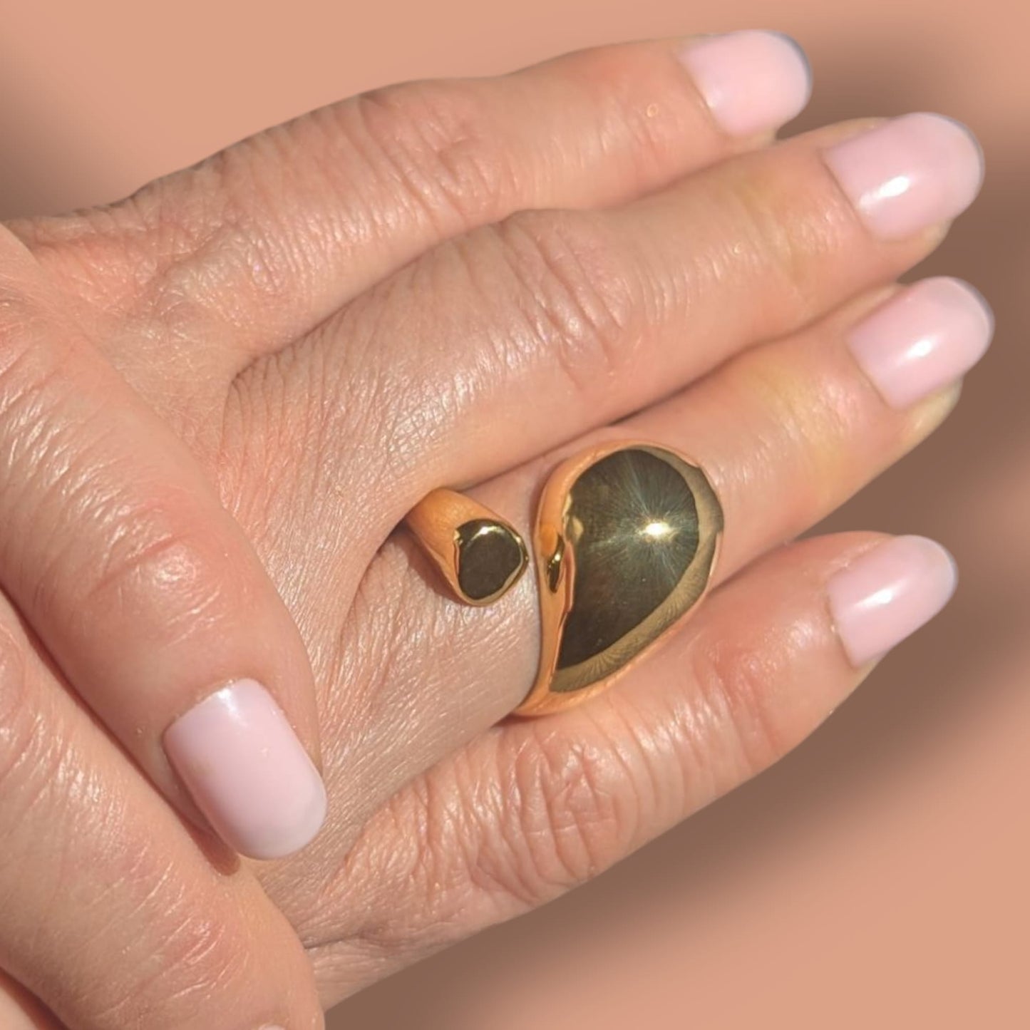 Corfu Ring