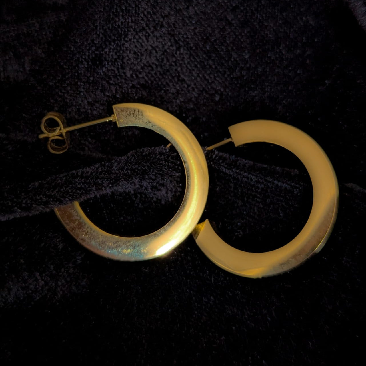 Crete Earrings